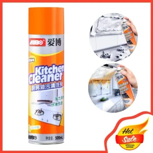 Kitchen Cleaner Spy -১পিছ